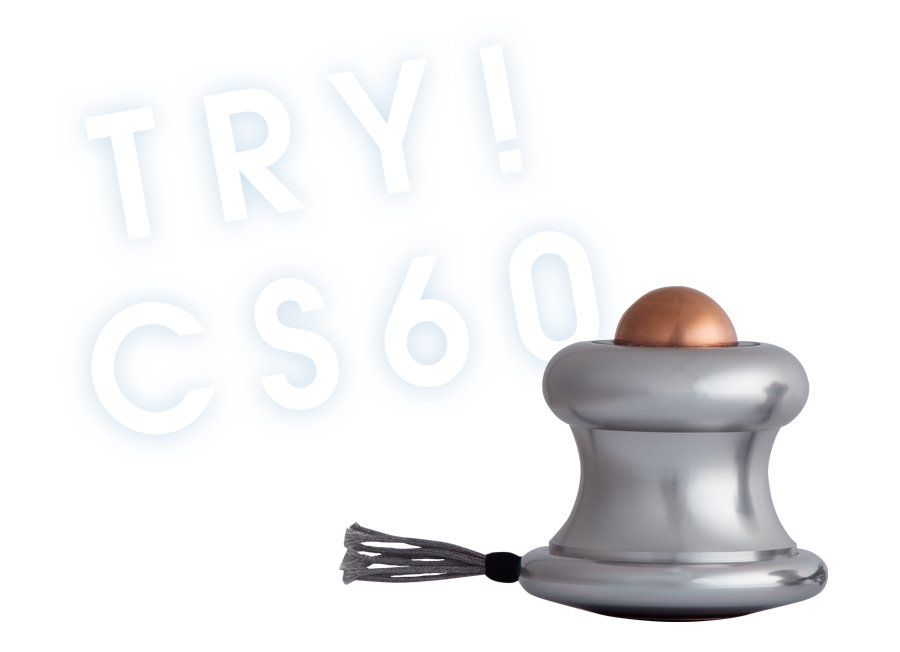 「TRY! CS60」サービス開始のお知らせ